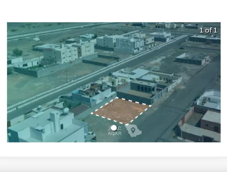 Land for Sale in Medina Al Balqaa