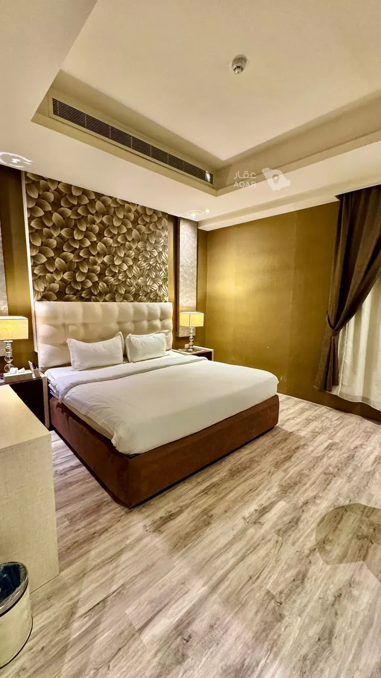 Furnished Apartment for Booking in Riyadh As Sahafah 2