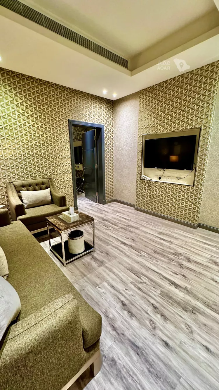 Furnished Apartment for Booking in Riyadh As Sahafah 4