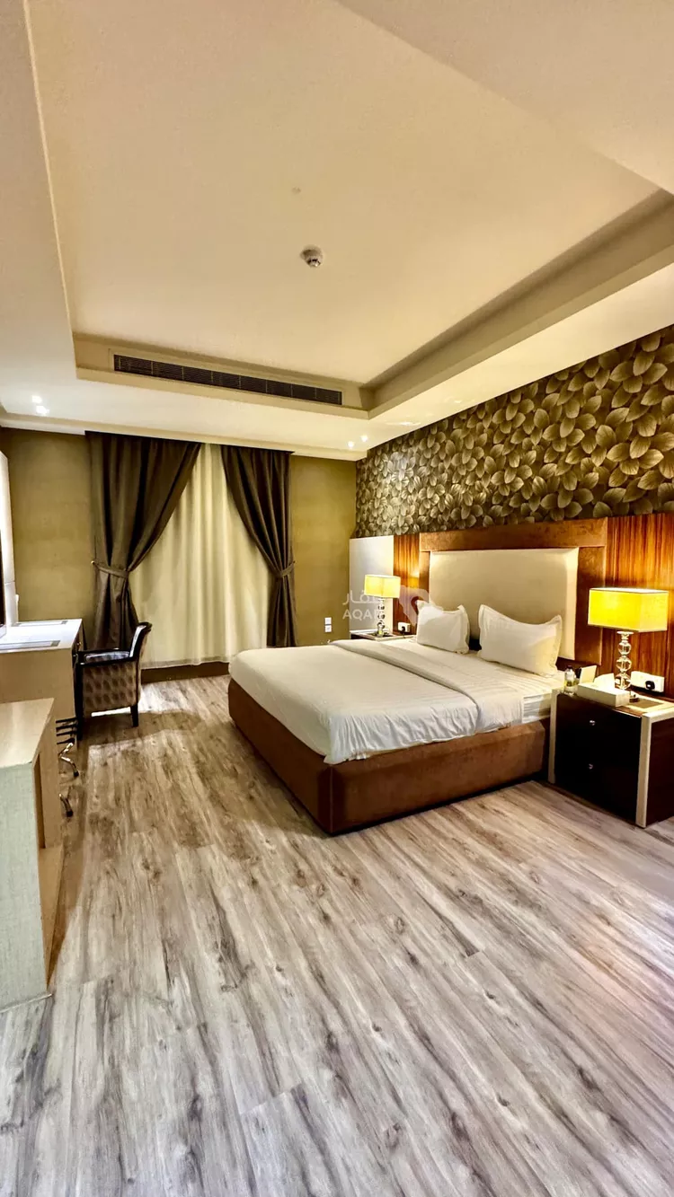 Furnished Apartment for Booking in Riyadh As Sahafah 6