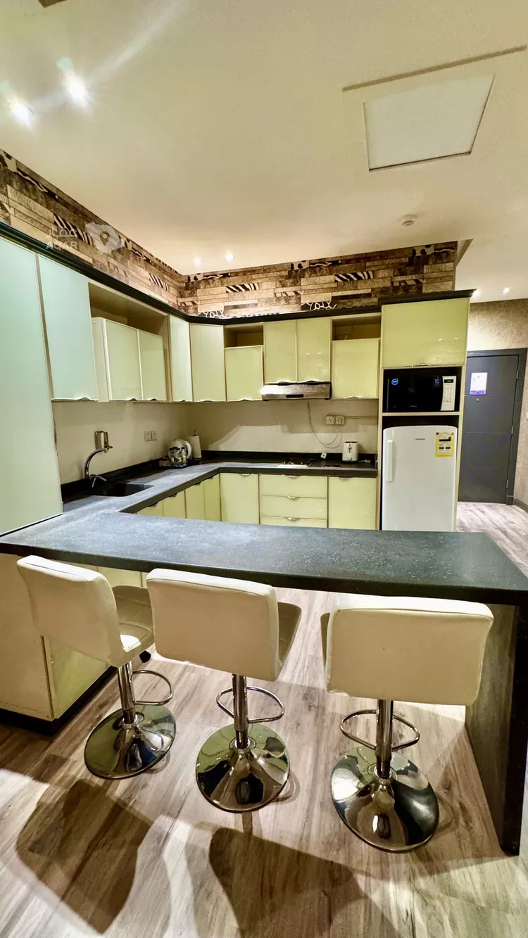 Furnished Apartment for Booking in Riyadh As Sahafah 7