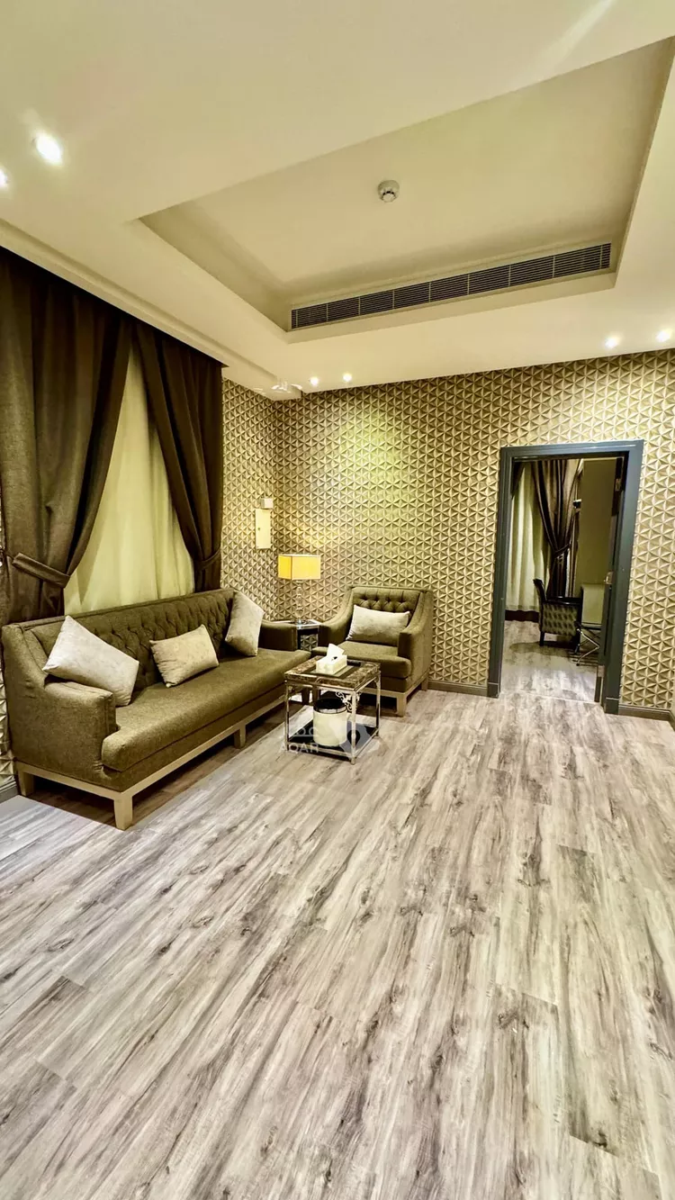 Furnished Apartment for Booking in Riyadh As Sahafah 3