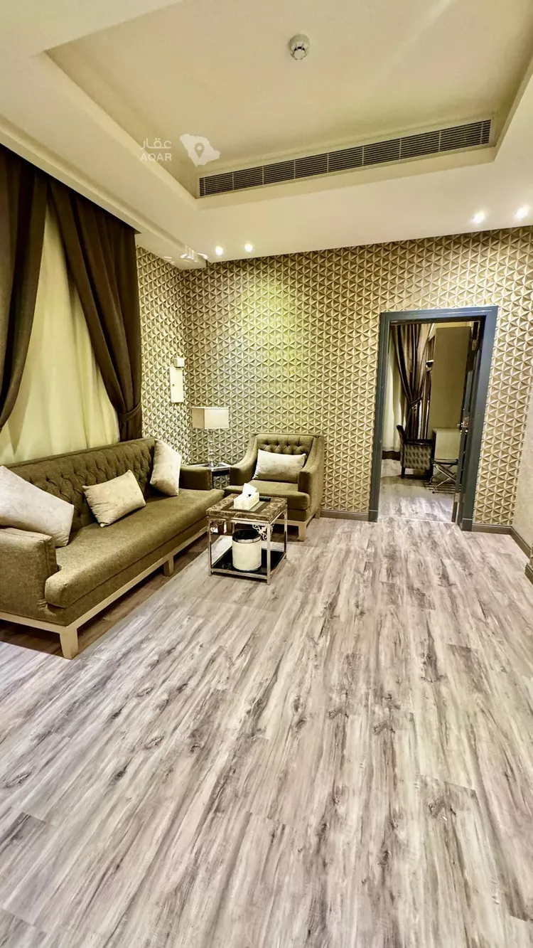 Furnished Apartment for Booking in Riyadh As Sahafah