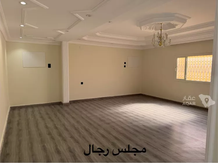 فيلا للإيجار في شارع الطويل, حي الخالدية, مدينة الدرعية, منطقة الرياض صورة 3
