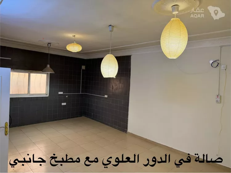 فيلا للإيجار في شارع الطويل, حي الخالدية, مدينة الدرعية, منطقة الرياض 13