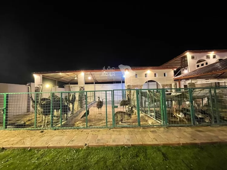 Rest House for Sale in Al Jumum Al Ghozaait 25
