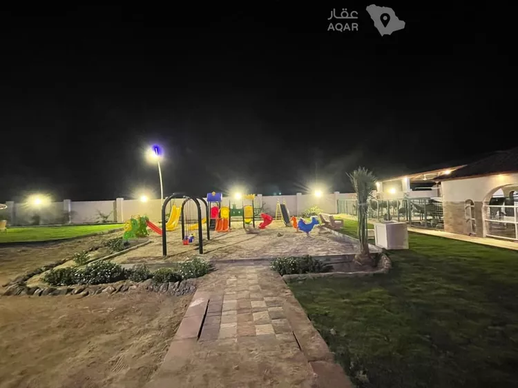 Rest House for Sale in Al Jumum Al Ghozaait 11