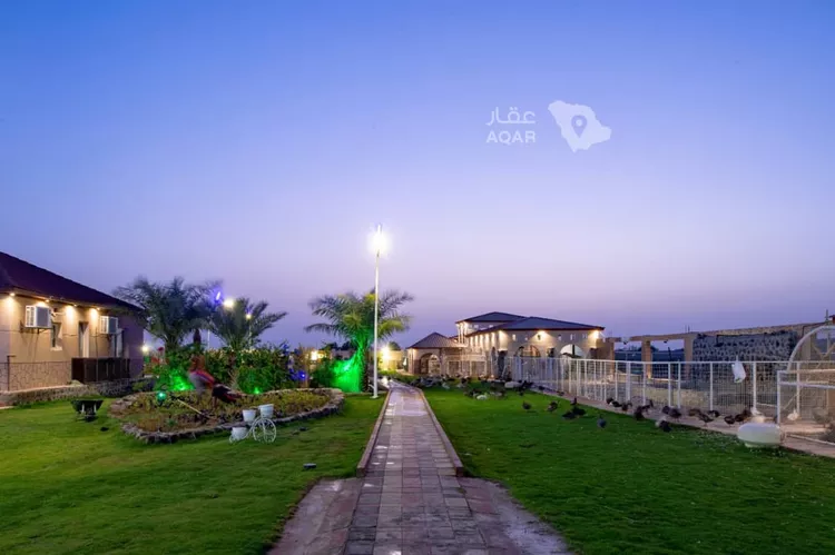 Rest House for Sale in Al Jumum Al Ghozaait 22
