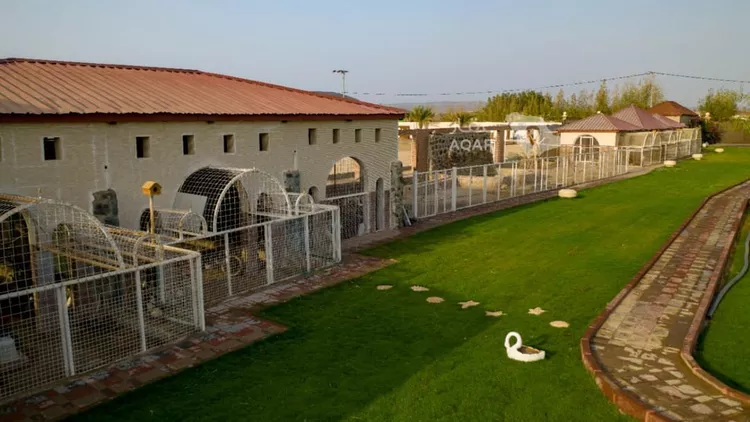 Rest House for Sale in Al Jumum Al Ghozaait 21