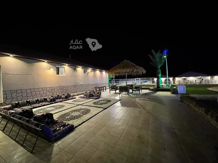 Rest House for Sale in Al Jumum Al Ghozaait 14