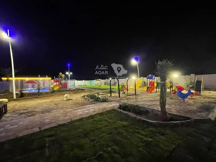 Rest House for Sale in Al Jumum Al Ghozaait 12