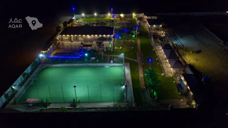 Rest House for Sale in Al Jumum Al Ghozaait 4