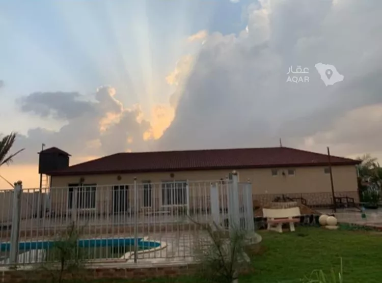Rest House for Sale in Al Jumum Al Ghozaait 6