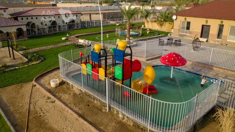 Rest House for Sale in Al Jumum Al Ghozaait 9