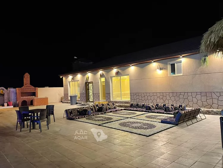 Rest House for Sale in Al Jumum Al Ghozaait 13