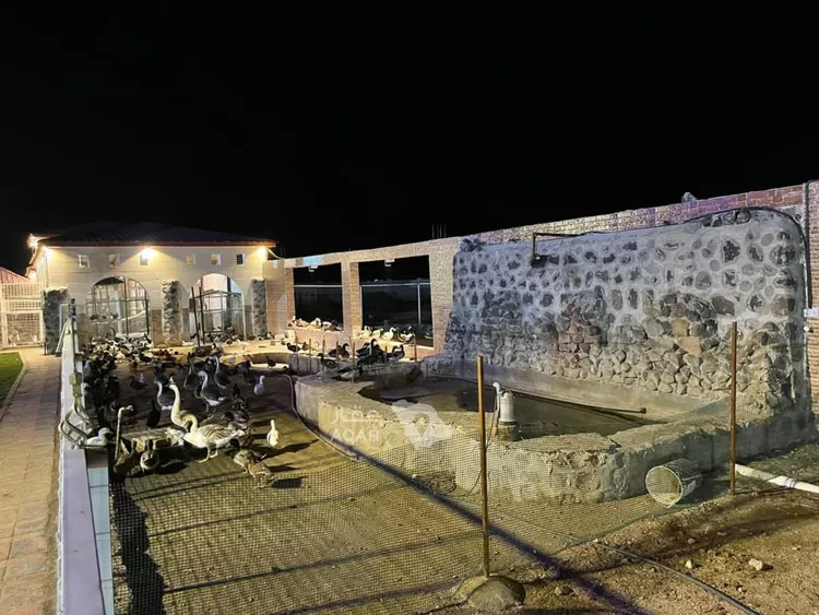 Rest House for Sale in Al Jumum Al Ghozaait 24