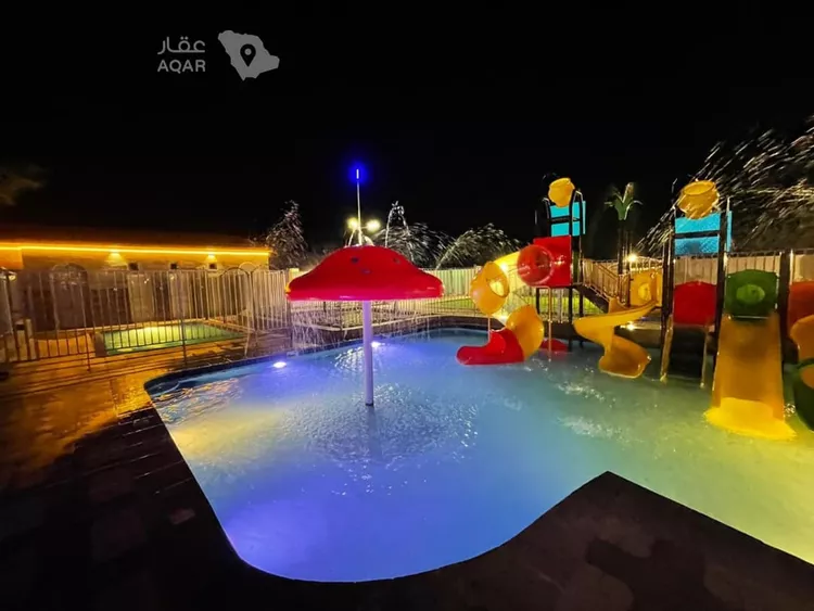 Rest House for Sale in Al Jumum Al Ghozaait 10