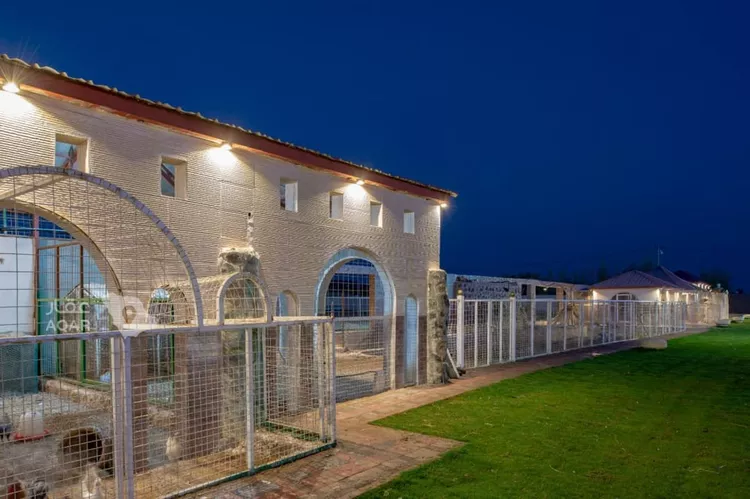 Rest House for Sale in Al Jumum Al Ghozaait 23