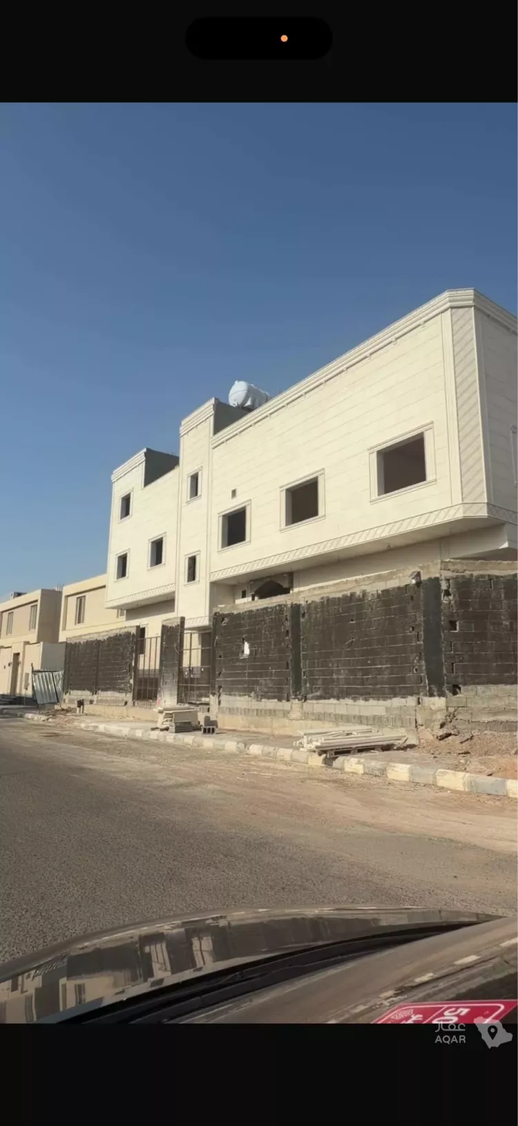 عمارة للبيع في شارع سليمان المقرئ, حي الجصة, مدينة المدينة المنورة, منطقة المدينة المنورة صورة 2