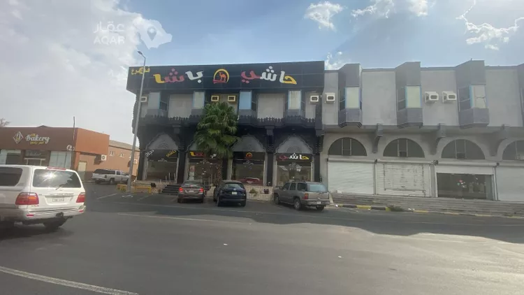محل للإيجار في شارع جنوبا الى احد رفيده و شمالا الى خميس مشيط ، حي الشفاء ، خميس مشيط ، خميس مشيط صورة 3