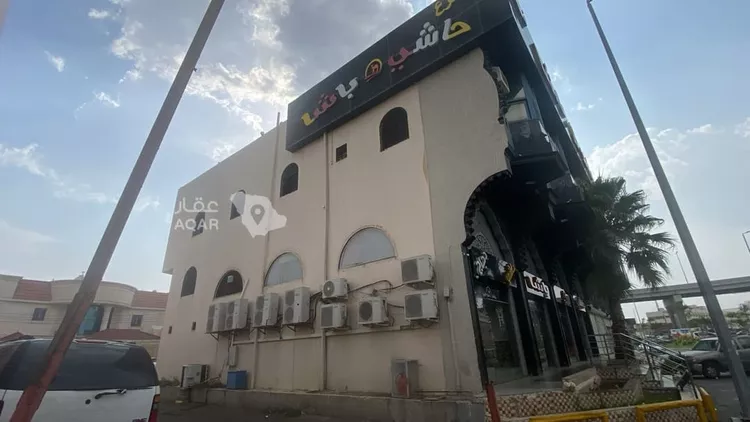 عمارة للإيجار في شارع جنوبا الى احد رفيده و شمالا الى خميس مشيط ، حي الشفاء ، خميس مشيط ، خميس مشيط 2