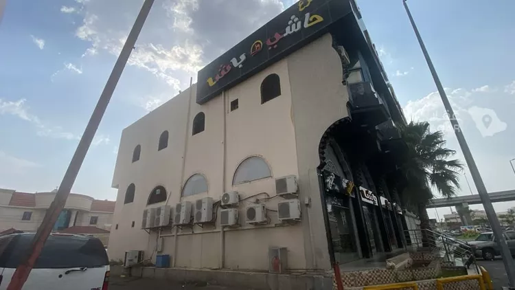 Building for Rent in Khamis Mushait An Nuzhah 4