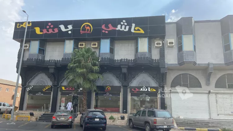محل للإيجار في شارع جنوبا الى احد رفيده و شمالا الى خميس مشيط ، حي الشفاء ، خميس مشيط ، خميس مشيط صورة 2
