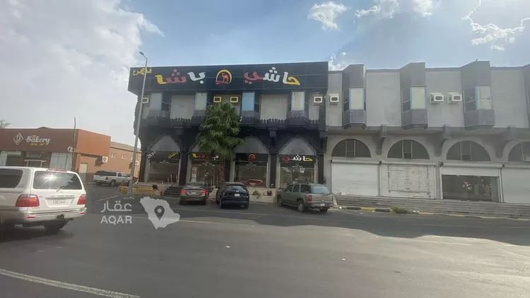 عمارة للإيجار في شارع جنوبا الى احد رفيده و شمالا الى خميس مشيط ، حي الشفاء ، خميس مشيط ، خميس مشيط