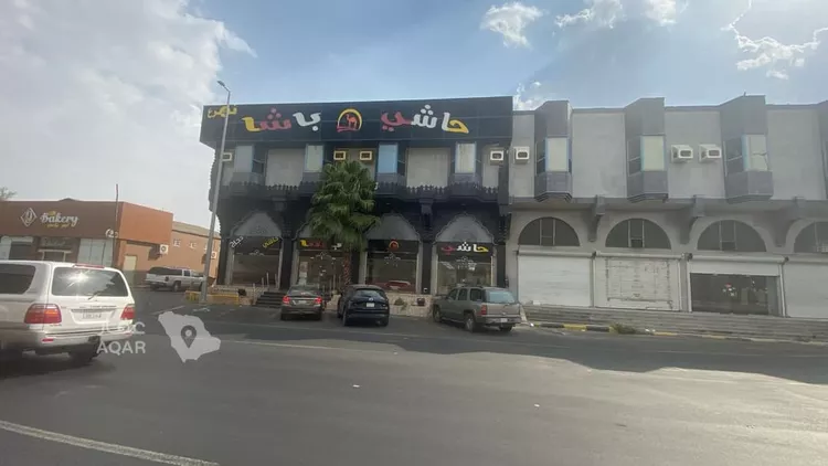 عمارة للإيجار في طريق الامير سلطان ، حي الشفاء ، خميس مشيط ، خميس مشيط صورة 3