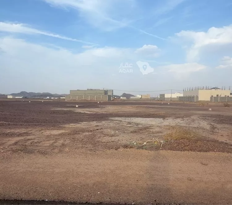 أرض للبيع في شارع عبدالله المطري, حي الصويدرة, مدينة المدينة المنورة, منطقة المدينة المنورة