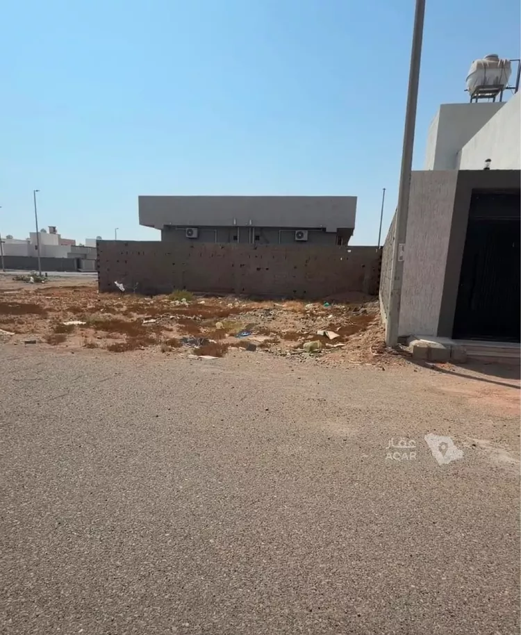 Land for Sale in Rabigh Al Faransiah Al Sharkiah