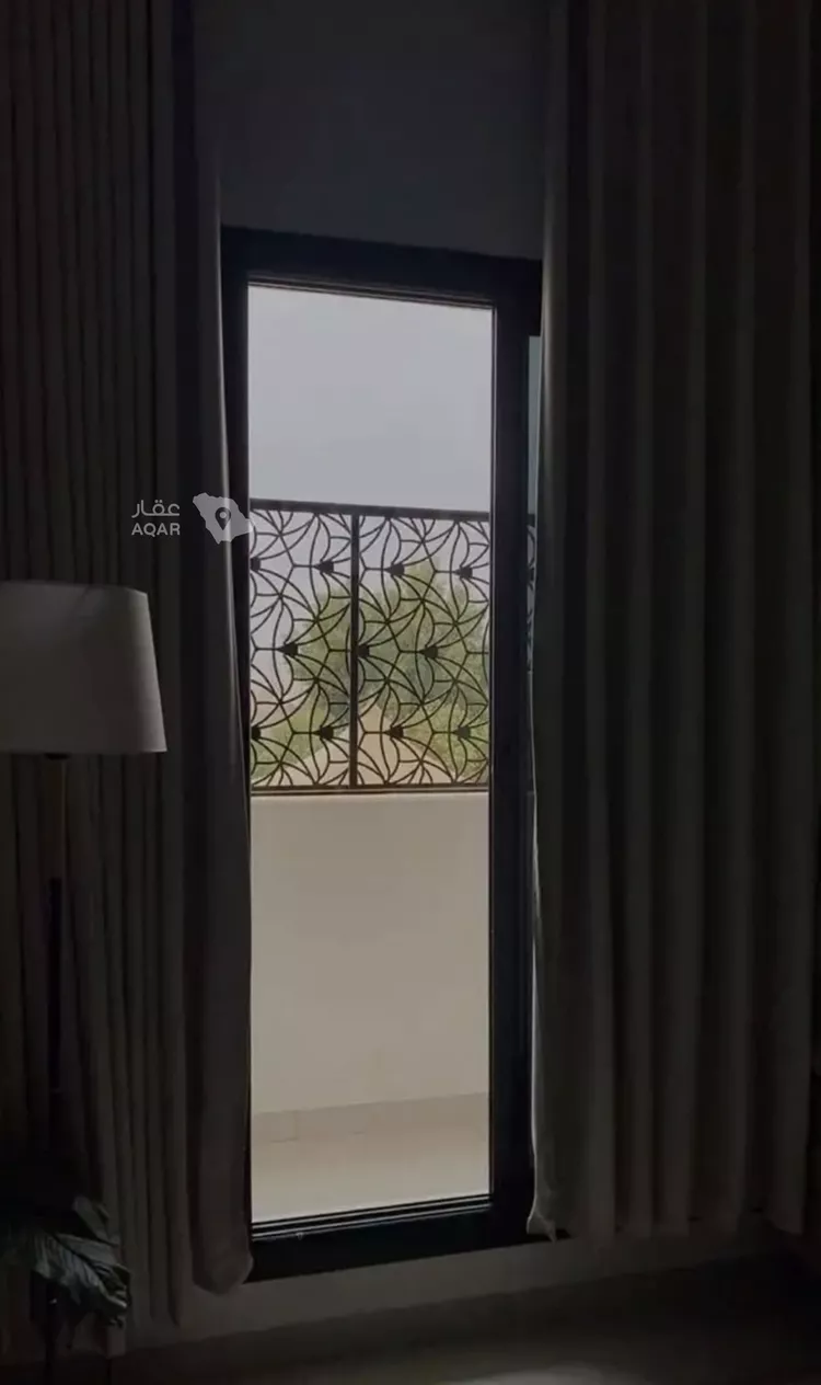 شقة للإيجار في شارع محمد بن مانع, حي المعيزيلة, مدينة الرياض, منطقة الرياض 5