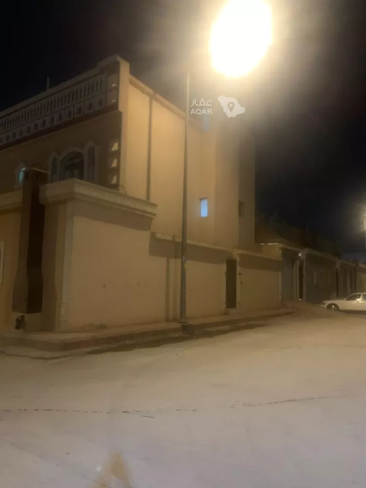 Villa for Rent in Riyadh Tuwaiq 4