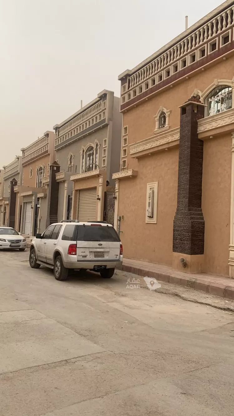 Villa for Rent in Riyadh Tuwaiq