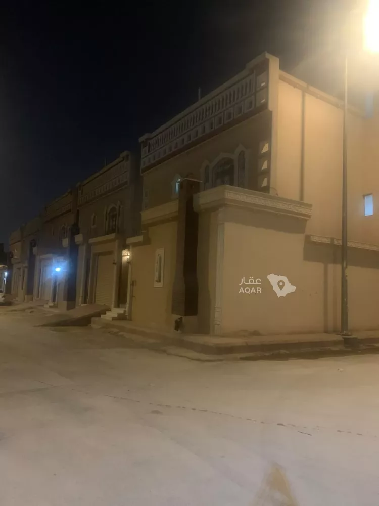 Villa for Rent in Riyadh Tuwaiq 2