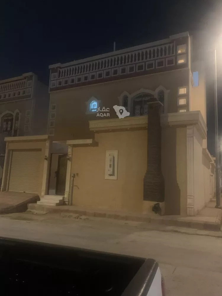 Villa for Rent in Riyadh Tuwaiq 3