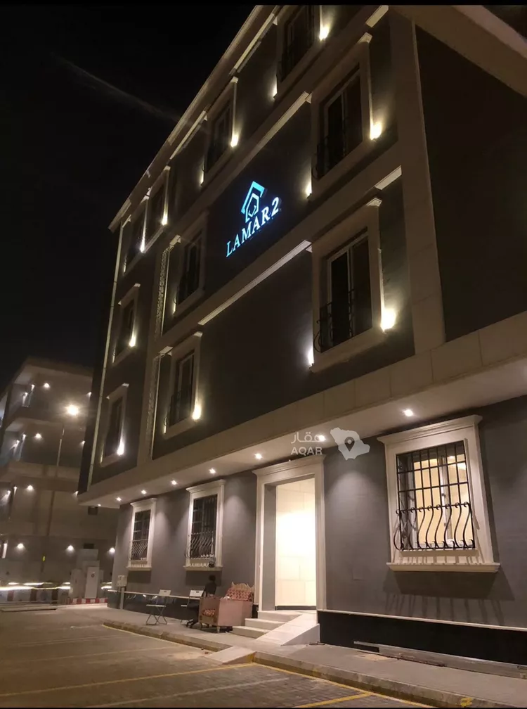شقة للإيجار في شارع رقم 512, حي النرجس, مدينة الرياض, منطقة الرياض