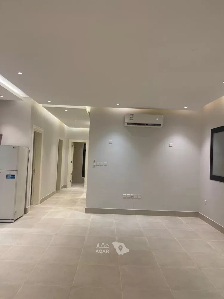 شقة للإيجار في شارع جبريل بن جميل, حي النرجس, مدينة الرياض, منطقة الرياض صورة 3