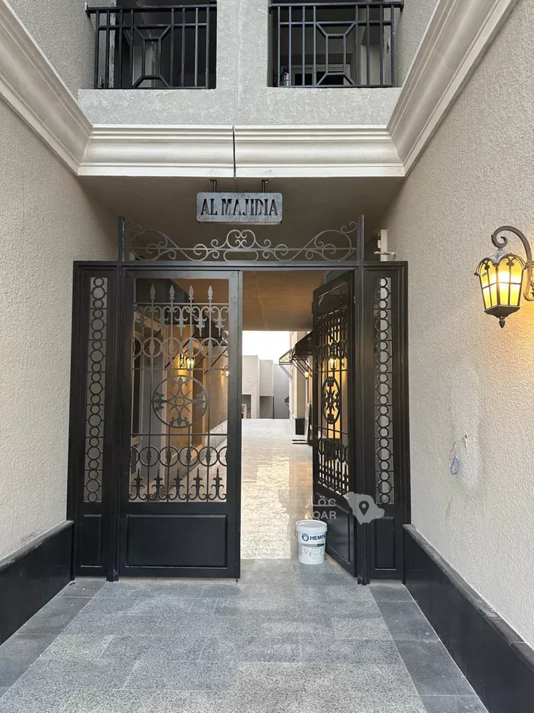 Apartment for Rent in Riyadh An Narjis