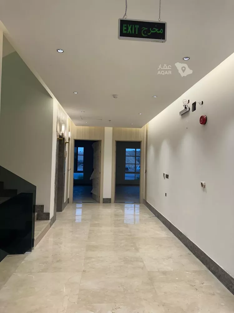 شقة للإيجار في شارع جبريل بن جميل, حي النرجس, مدينة الرياض, منطقة الرياض صورة 4