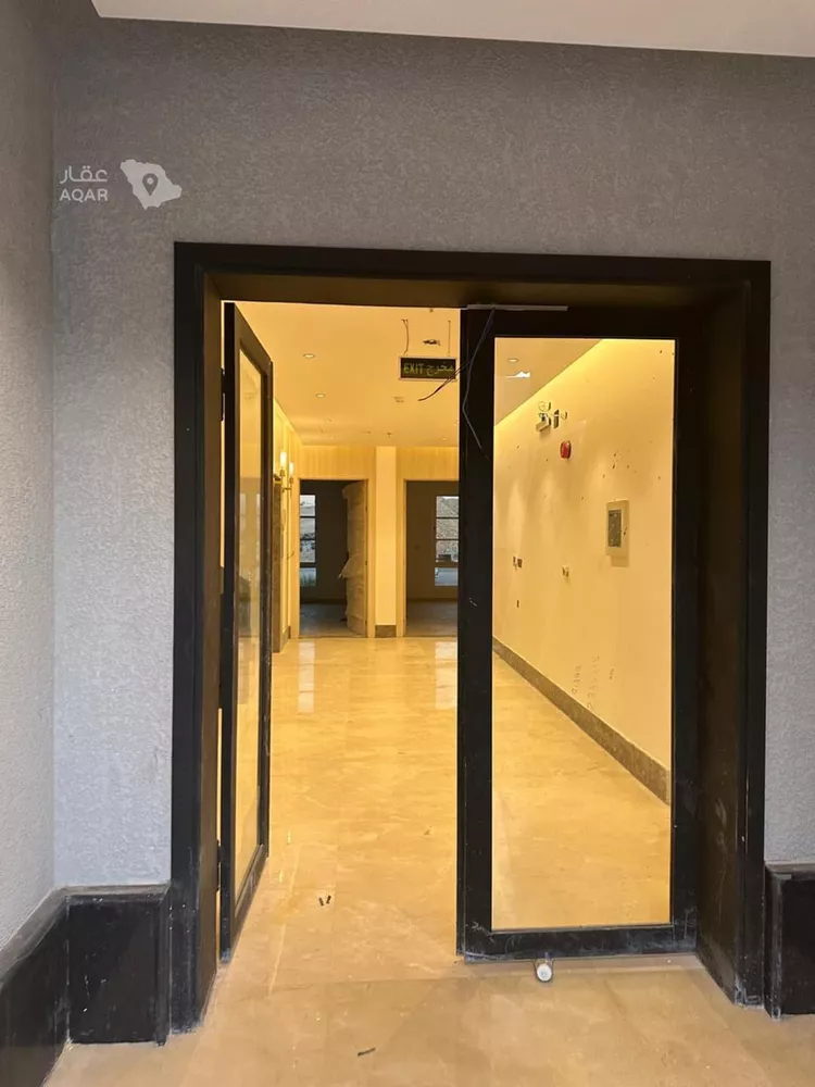شقة للإيجار في شارع جبريل بن جميل, حي النرجس, مدينة الرياض, منطقة الرياض صورة 2