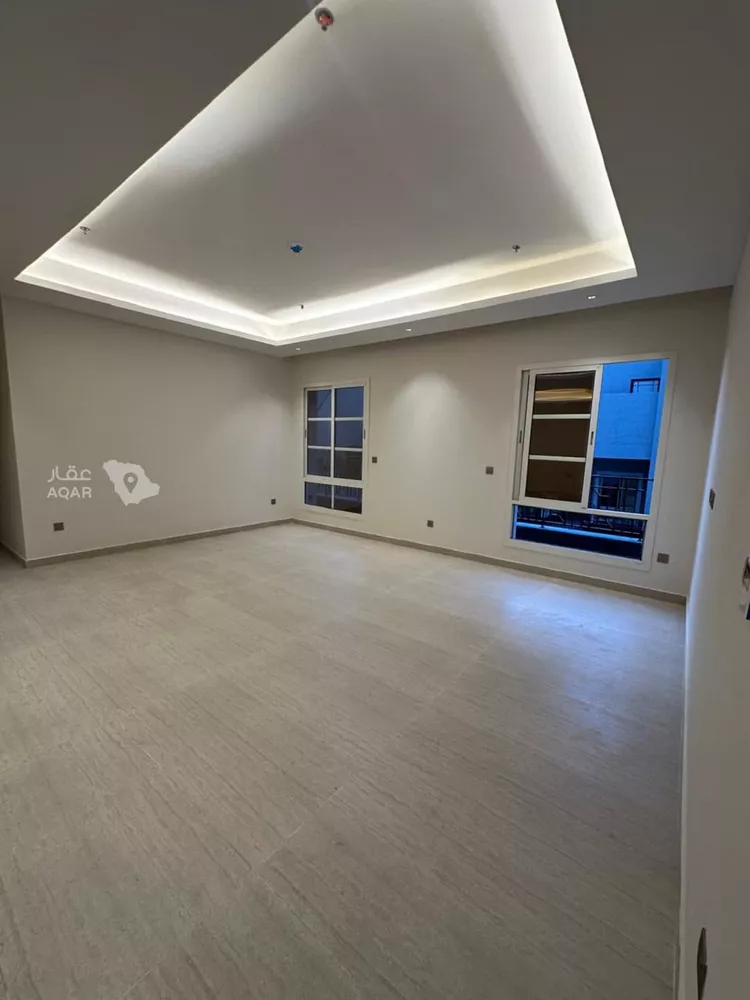 شقة للإيجار في شارع جبريل بن جميل, حي النرجس, مدينة الرياض, منطقة الرياض 8