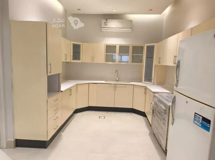 شقة للإيجار في شارع جبريل بن جميل, حي النرجس, مدينة الرياض, منطقة الرياض 6