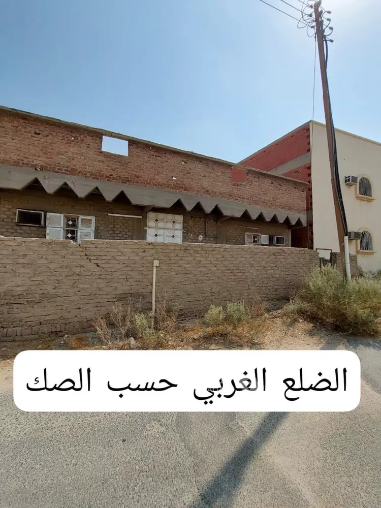 أرض للبيع في حي جعرانة ، الجعرانة ، منطقة مكة المكرمة صورة 3