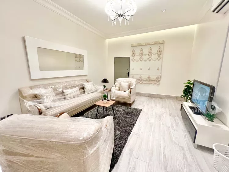 شقة للإيجار في شارع الريف 58, حي الريف, مدينة المزاحمية, منطقة الرياض