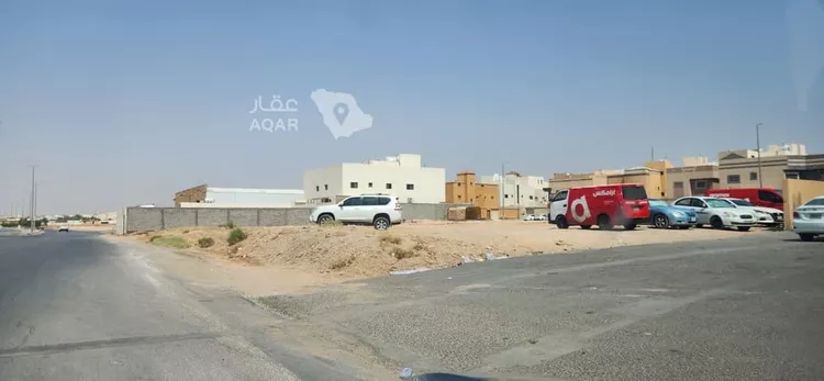 أرض للبيع في شارع نوح صعصعة ، حي الناصرية ، بريدة ، بريدة 2