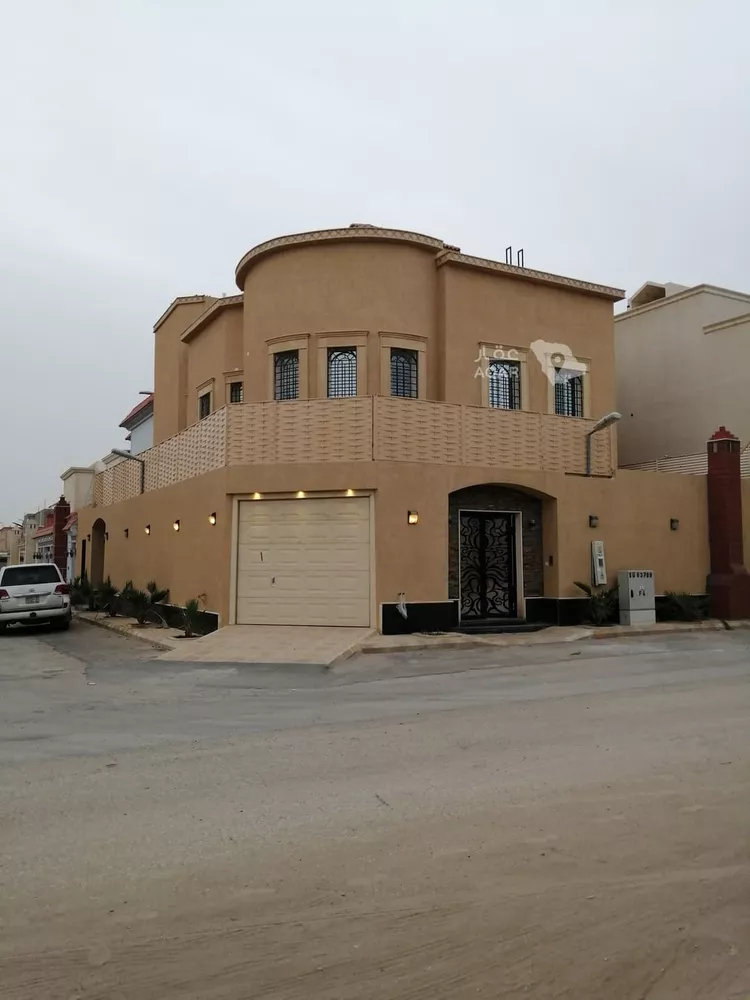 Villa for Sale in Riyadh Tuwaiq