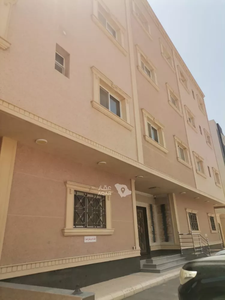 Apartment for Rent in Riyadh Al Yarmouk 6