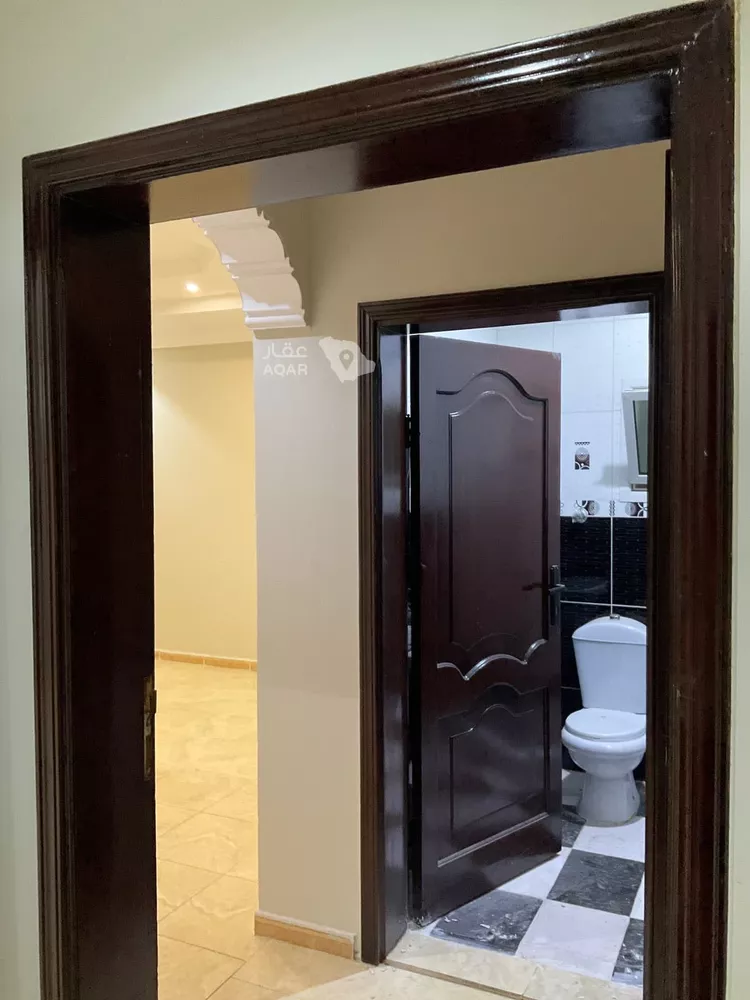 شقة للإيجار في شارع إسماعيل التيمي, حي طيبة, مدينة جدة, منطقة مكة المكرمة 7