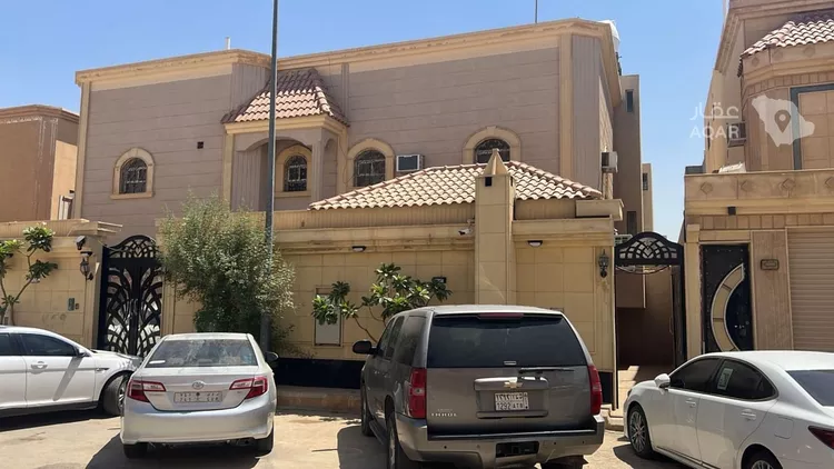 فيلا للبيع في شارع الطرفاوي, حي الخليج, مدينة الرياض, منطقة الرياض 9